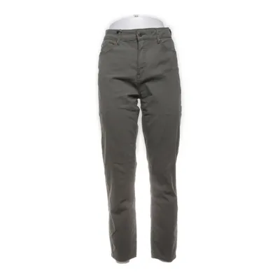 Jeans (Grön) från Sanna Elastan, Polyester, Viskos