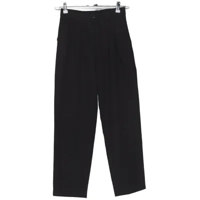Suit pants (Black) from La Paz Polyester
