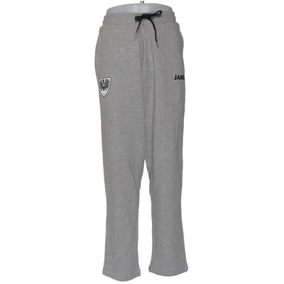Træningsbukser (Grå) fra Jako Bomuld, Polyester, Viscose
