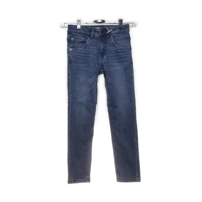 Jeans (Blå) från Alive Bomull, Elastan