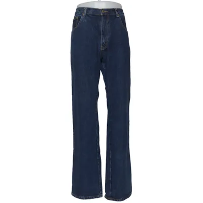 Jeans (Blå) från Roberto Jeans Bomull