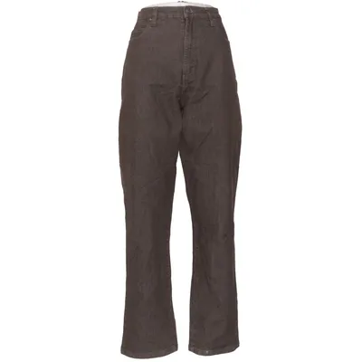 Jeans (Brown) from Tasty Cotton, Elastane, Polyester
