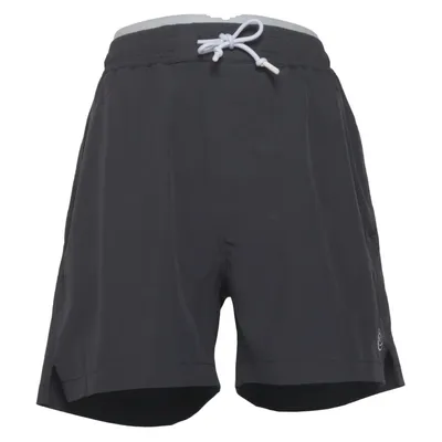 Träningsshorts (Grå) från K1X Elastan, Polyester