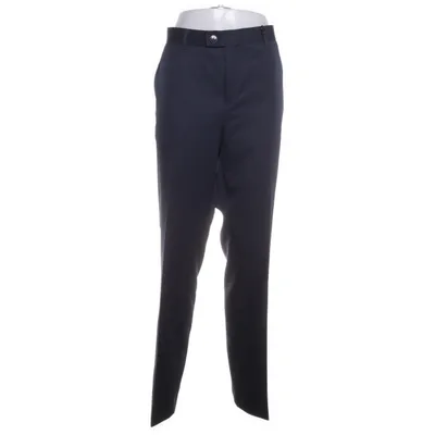 Suit pants (Blue) from Kiabi Polyester