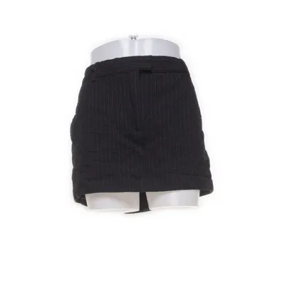 Nederdel (Sort) fra Acne Studios Acetat, Bomuld, Elastan, Viscose, Uld