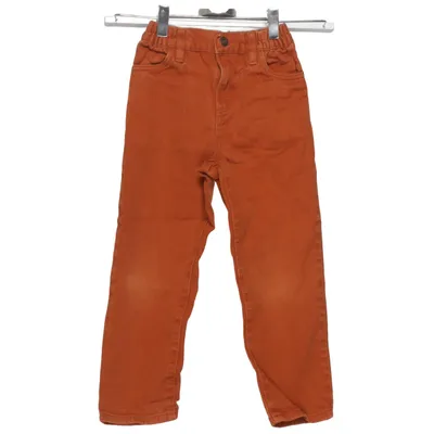 Chinos (Brun) från Monoprix