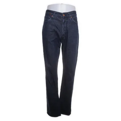 Jeans (Blå) från Evisu Bomull