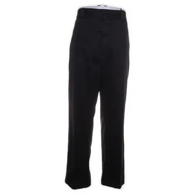 Chinos (Sort) fra Dickies Bomuld, Polyester