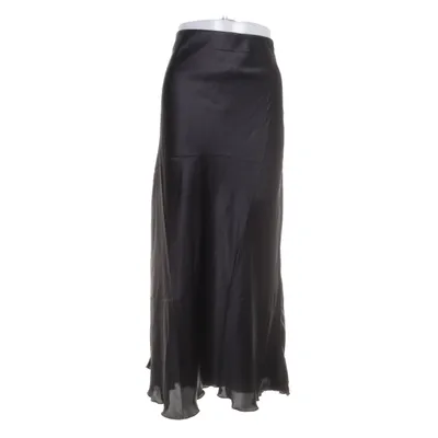 Maxi skirt (Black) from The Black Label Collection Lager 157 Polyester