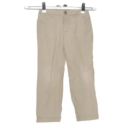 Chinos (Beige) van Polo Ralph Lauren Katoen