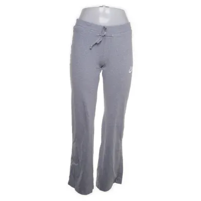 Joggingbroek (Grijs) van Nike Sportswear Katoen, Elastaan, Polyester