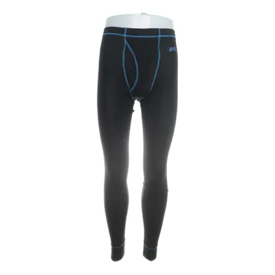 Long Johns (Black) from OFC Bamboo, Cotton, Elastane