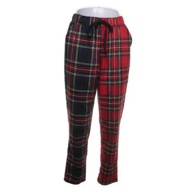 Pajama pants (Red, Multicolored) from Tic Toc