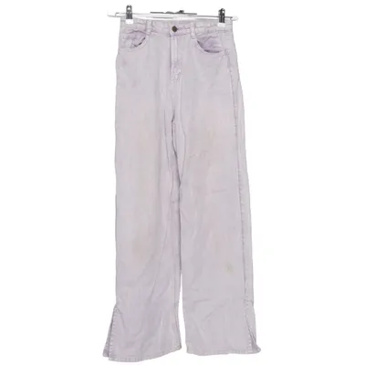 Jean (Wide) de H&M Coton