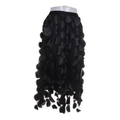 Skirt (Black) from Timiami Polyester