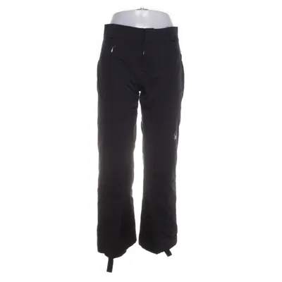 Pantalon de neige (Noir) de Spyder Nylon, Polyester