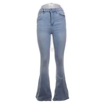 Jeans (Snake Flare) från Lager 157 Bomull, Elastan, Polyester