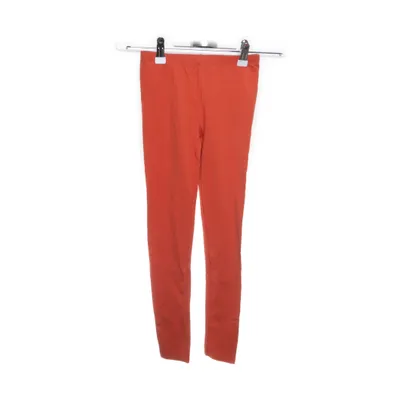 Legging (Rouge) de Frizzle by Bel&Bo Coton biologique, Élasthane