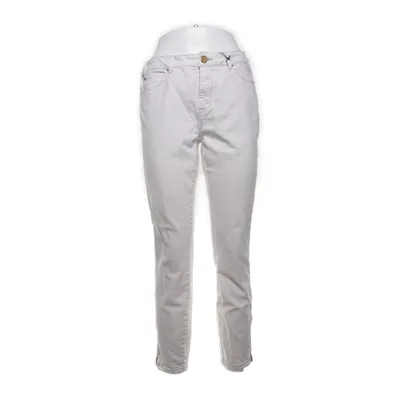 Spijkerbroek (KELLY ANKLE) van Flash Jeans Katoen, Elastaan, Polyester