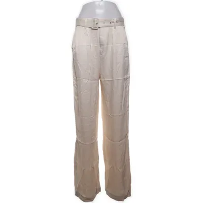 Broek (Beige) van OXXO Viscose