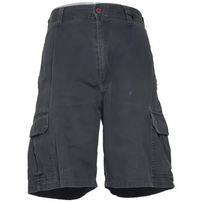 Shorts cargo (Gris) de North West Coton