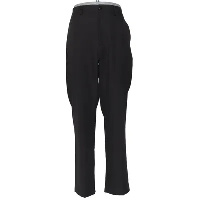Kostymbyxor (Svart) från Alfani Polyester