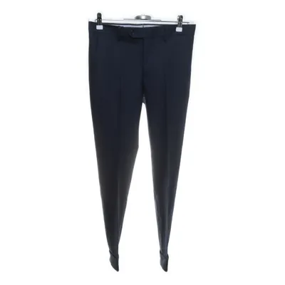 Kostymbyxor (Blå) från Benjamin Blumchen Elastan, Ull, Viskos