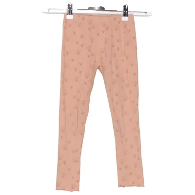 Leggings (Beige) från Liewood Bomull, Elastan