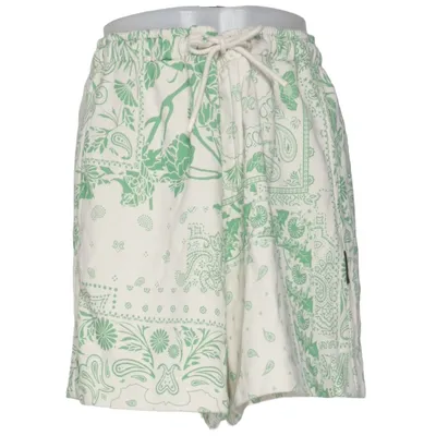 Mjukisshorts (Mulan Sweat Shorts) från Holzweiler Ekologisk bomull, Återvunnen polyester