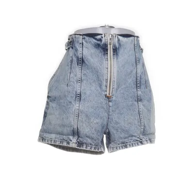 Short en jean (POWELLY 21S) de IRO Coton