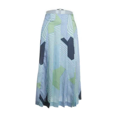 Rok (Wit, Meerkleurig) van EDC by ESPRIT Polyester