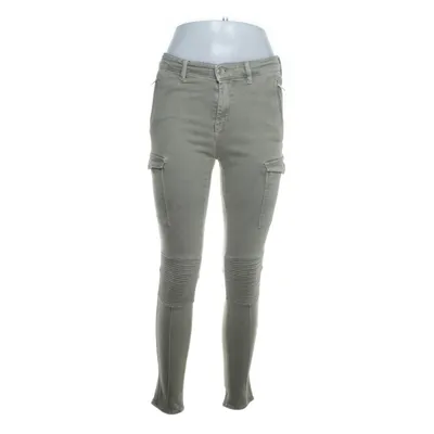 Cargo pants (Green) from Gas Jeans Cotton, Elastane, Polyester