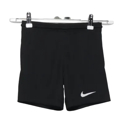 Træningsshorts (Sort) fra Nike Polyester