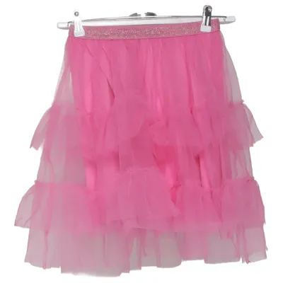Tyllkjol (Rosa) från Lindex Kids Polyester