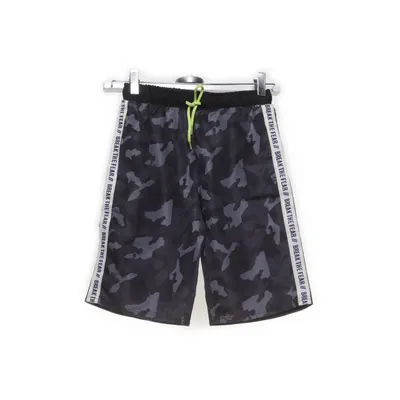 Träningsshorts (Grå, Svart, Flerfärgad) från Ergeenomixx