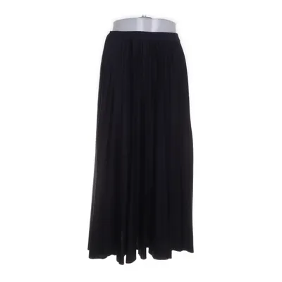 Långkjol (Blå) från Lucia Polyester, Ull