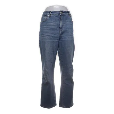 Jeans (Blau) von IVY Elasthan, Bio-Baumwolle
