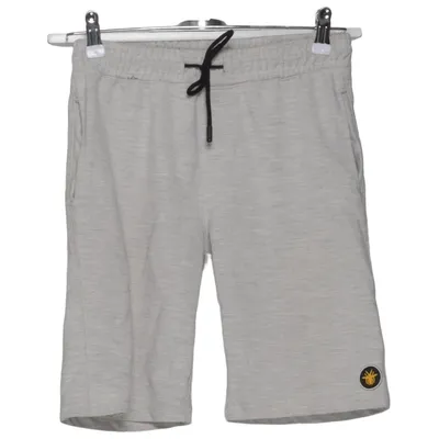 Short de jogging (Gris) de Momo