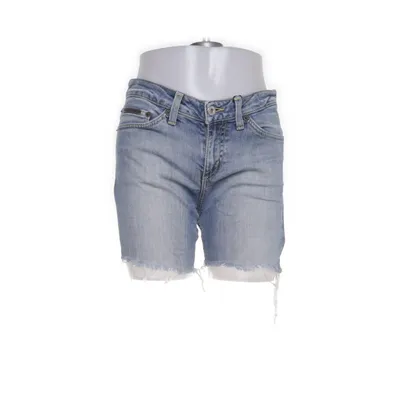 Jeansshorts (Blå) från GANT Jeans Bomull, Elastan