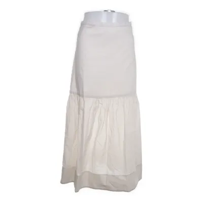 Jupe longue (Beige) de Arket