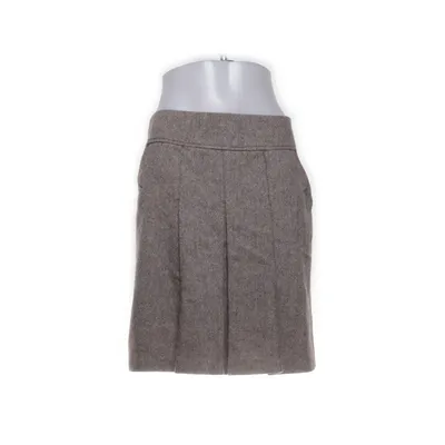 Jupe (Marron) de Blue Motion Polyester, Laine