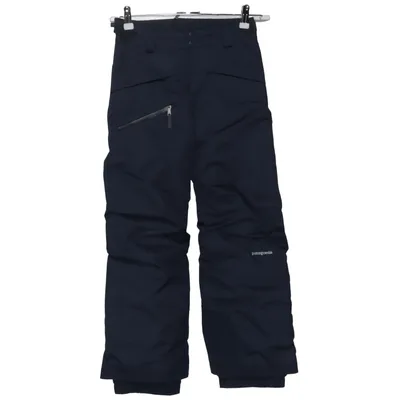 Skidbyxor (Blå) från Patagonia Återvunnen polyester