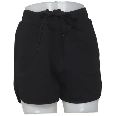Mjukisshorts (Svart) från Peak Performance Bomull, Polyester
