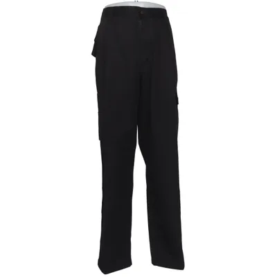 Cargo broek (D104) van Jobman Katoen, Polyester