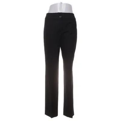 Suit pants (Black) from Taifun