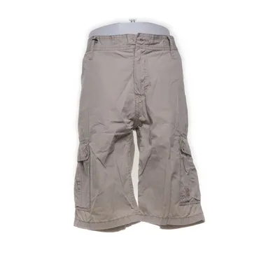 Cargoshorts (Beige) från ESPRIT Bomull