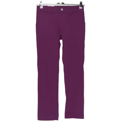 Broek (Lila) van Func Factory Elastaan, Polyamide