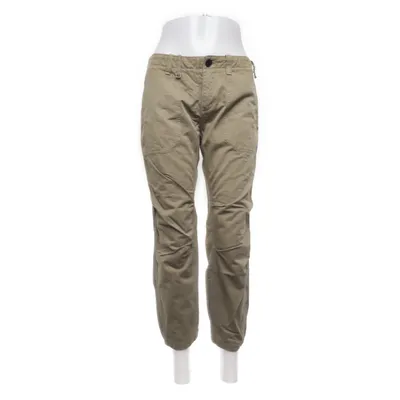 Cargo broek (Bruin) van Zadig & Voltaire Katoen