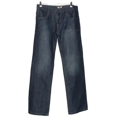 Jeans (Blue) from Bluezoo Cotton, Polyester