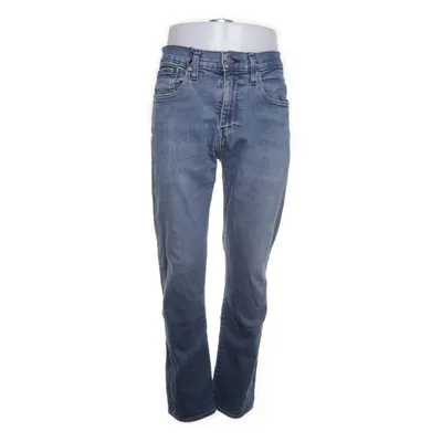 Jeans (Blå) fra Levi's Premium Bomuld, Lyocell, Polyester